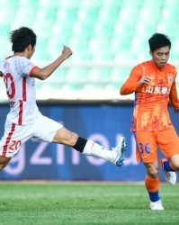 开云体育APP-【争冠组综述】广州队3连胜列第2 国安连续6轮不胜
