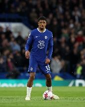 开云体育网址-赛季报销！切尔西官方：韦斯利-福法纳已接受腿筋手术