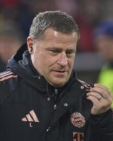 开云体育下载-记者：不排除埃贝尔今夏离开拜仁，弗罗因德能在必要时接任