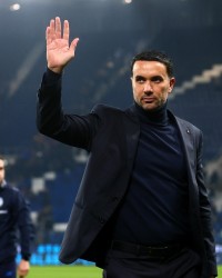 开云下载-帕拉迪诺：尤文此前取得许多积极成绩，这让我们的胜利更有含金量