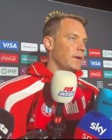 开云体育APP-发声批评❗诺伊尔：多纳鲁马动作很危险，这说明他能接受对手受伤