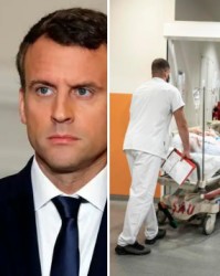 kaiyun-法国下令全国医院做好战争应对准备