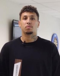 开云体育网址-克雷桑：在泰山4个赛季很有收获 上演5次帽子戏法