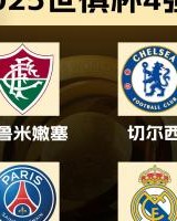 kaiyun-独缺曼城皇车巴黎占三席，近5届欧冠冠军仅曼城没进世俱杯4强