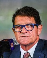 卡佩罗：执教过最强的意大利球员是巴乔，大罗不肯减肥让我生气