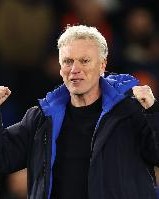 kaiyun-莫耶斯：我们做得相当不错，几乎可以肯定埃弗顿将保级成功