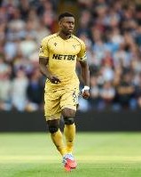 开云体育下载-泰晤士：格伊将拒绝水晶宫所有续约报价 计划明夏自由身离队