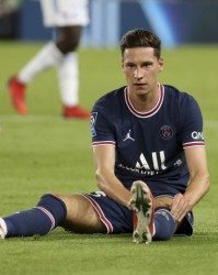 开云体育下载-德拉克斯勒：我不会撒谎，当初被巴黎排除在计划之外真的很苦涩