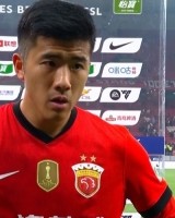 李圣龙：手术后8个月没踢正式比赛了，感谢队友帮助和教练信任