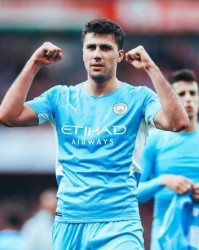 开云体育APP-防守够“狡猾”进攻不拉胯 大心脏罗德里立功绝杀！