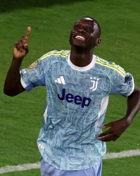 开云体育APP-记者：尤文老板埃尔坎给签穆阿尼开绿灯 报价总额略高于5500万欧