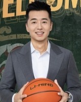 同曦男篮官宣：聘任王震出任球队总经理