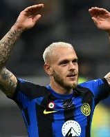 开云体育APP-迪马尔科：我每天训练2至3次以便尽快复出，周中的米兰德比很重要