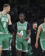 史蒂文斯：波津霍勒迪对绿军的影响远不止于赛场之上 将长久存在