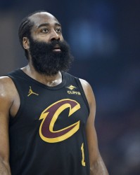 kaiyun-阿特金森：哈登打出了自己经典式的表现 迫使魔术放弃了无限换防