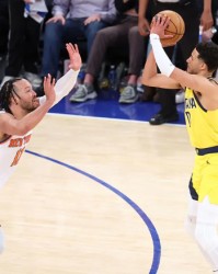 爆冷1分被绝杀！意外9分落败！联盟第一轰然倒下，总冠军失去悬念