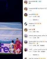 kaiyun-还有奇迹吗？安切洛蒂晒皇马欧冠逆转集锦：逆转巴黎蓝军曼城拜仁